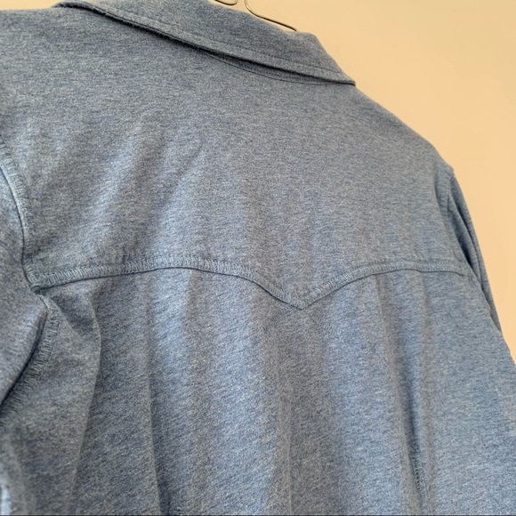 Woolrich Button Down - Picture 6 of 11